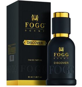Fogg Scent, Discover, 50ml at rs.179