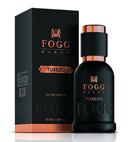 Fogg Scent, Tuxedo, 50ml at rs.179