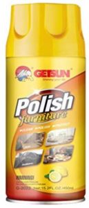 Getsun G-2022 Furniture Polish (450 ml)