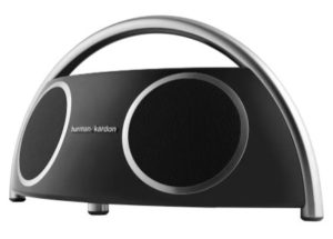 Harman Kardon Go Plus Play 60 W Portable Bluetooth Speaker at rs.12999