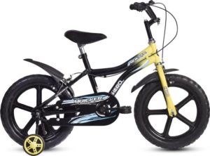 Hero Quicker 16T 16 T Road Cycle