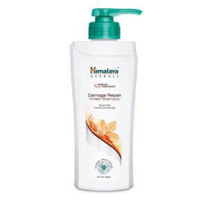 Himalaya Damage Repair Protein Shampoo