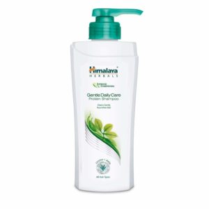 Himalaya Gentle Daily Care Protein Shampoo