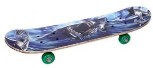 Klapp Skateboard, Colour May Vary (Small)