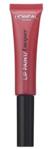 L'Oreal paris infallible lip paint lacquer rs 414