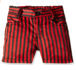 Little Kangaroos Baby Boys' Shorts at rs 109