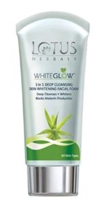 Lotus herbal whiteglow