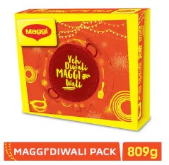 MAGGI Festive Cooking, Diwali Gift pack - 809 g