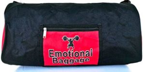 Mangalmurti handcraft gym bag