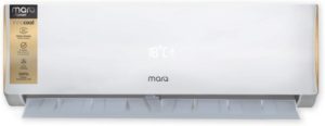 MarQ by Flipkart 1 Ton 3 Star BEE Rating 2018 Split AC 