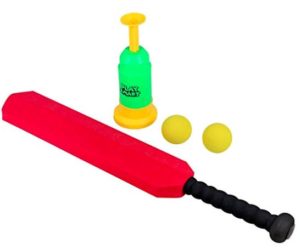 Mitashi Play Smart Cricket Set rs 460