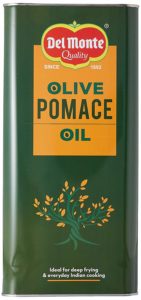 Olive oil