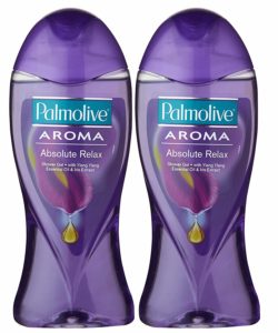 Amazon - Buy Palmolive Aroma Absolute Relax Shower Gel, 250ml (Pack of 2) at Rs. 108