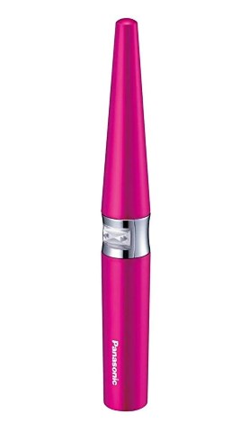 Pansonic Eh-se60vp451 Mascara Curler (pink) at rs.679