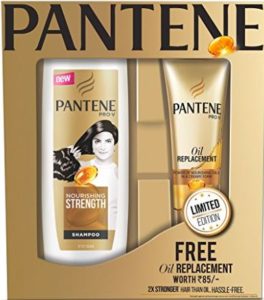 Pantene Shampoo