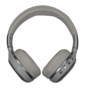 Persang Karaoke XM-19 Wireless Headphone (Black) at rs.700