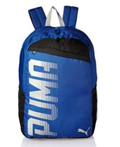 Puma Limoges Laptop Backpack (7566602) at rs.449