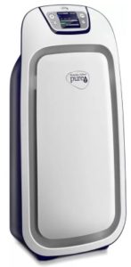 Pureit H201 Portable Room Air Purifier (White)