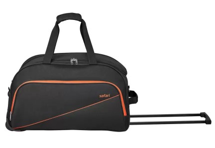 Safari Trolley Bags at 73% off