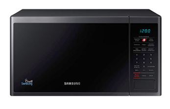 Amazon - Buy Samsung 23 L Solo Microwave Oven (MS23J5133AG/TL, Black