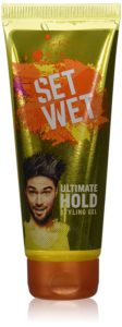 Set Wet Ultimate Hold Gel