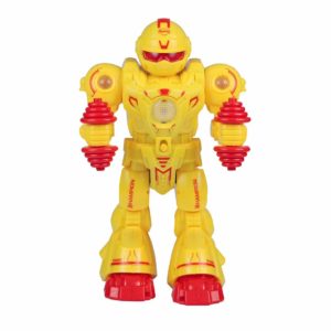 Skykidz Gymmy Robo Musical Toy