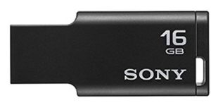 Sony Microvault TINY 16GB Pen Drive