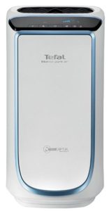 Tefal intense pure air bedroom air purifier