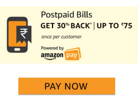 amazon postpaid