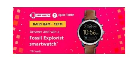 amazon quiz fossile explorist