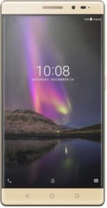 lenovo Phab 2 Pro 64 GB 6.4 inch with Wi-Fi+4G Tablet