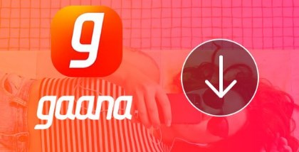 gaana+ subscription