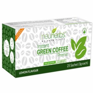 green coffee