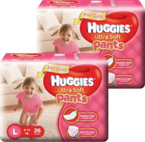 huggies