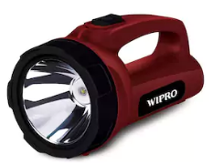 Wipro emergency light
