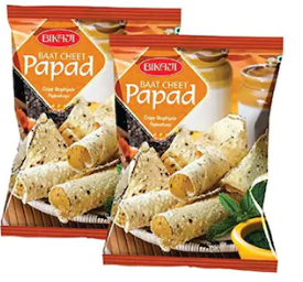 papad