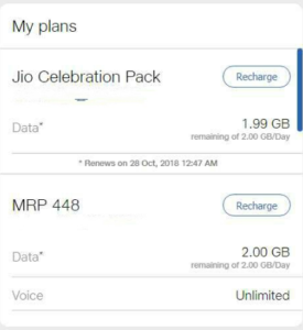 JIO proof