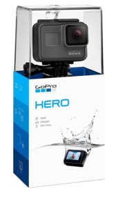 GoPro Hero (2018) Action Camera