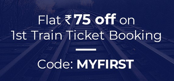 railyatri first train booking