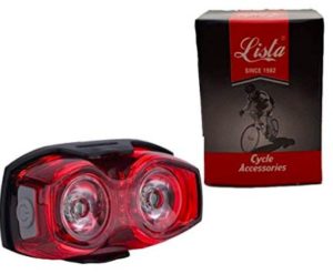 raypal led bicycle rear tail light