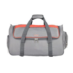 safari duffel