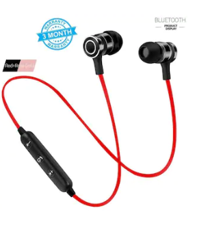 sami bluetooth headphone