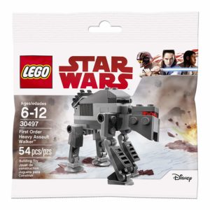 Lego toy