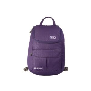 wildcraft backpack
