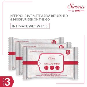 wipes