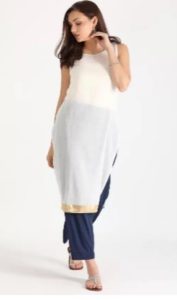 women kurtas 90% off