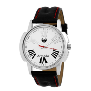 ARMADO AR-076 Stylish Analog Watch-for Men