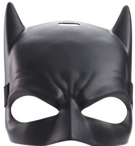 Action Play Batman Knight Missions Batman Mask