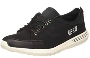 Aeropostale Men's Marcus Sneakers