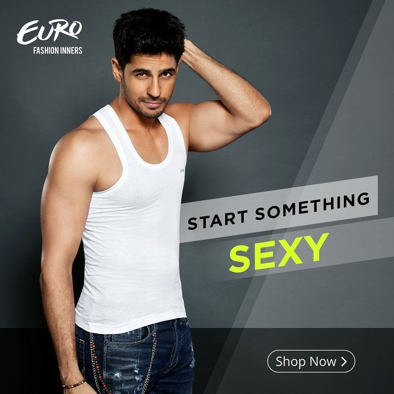  Buy Euro Men's Innerwear Min 25% off Starting from Rs. 24